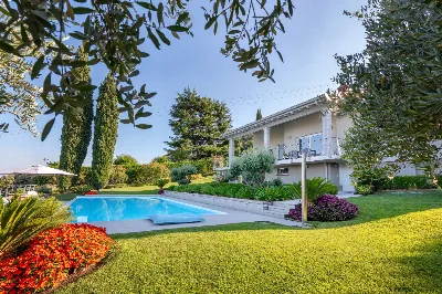 Villa in vendita a Lonato del Garda - foto 5