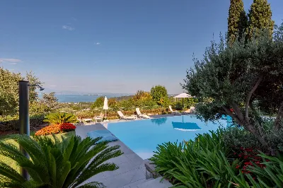 Villa in vendita a Lonato del Garda - foto 7