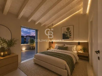 Villa in vendita a Villanuova sul Clisi - foto 10