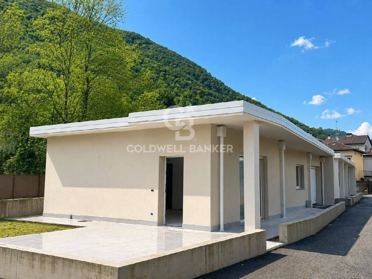 Villa in vendita a Villanuova sul Clisi - foto 2