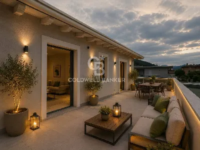 Villa in vendita a Villanuova sul Clisi - foto 9