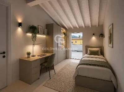Villa in vendita a Villanuova sul Clisi - foto 7