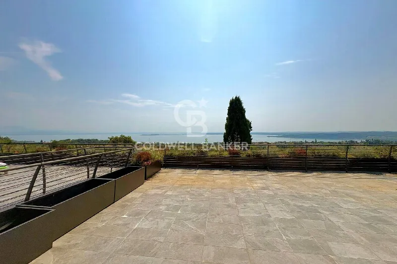 Villa in vendita a Padenghe sul Garda - foto 1