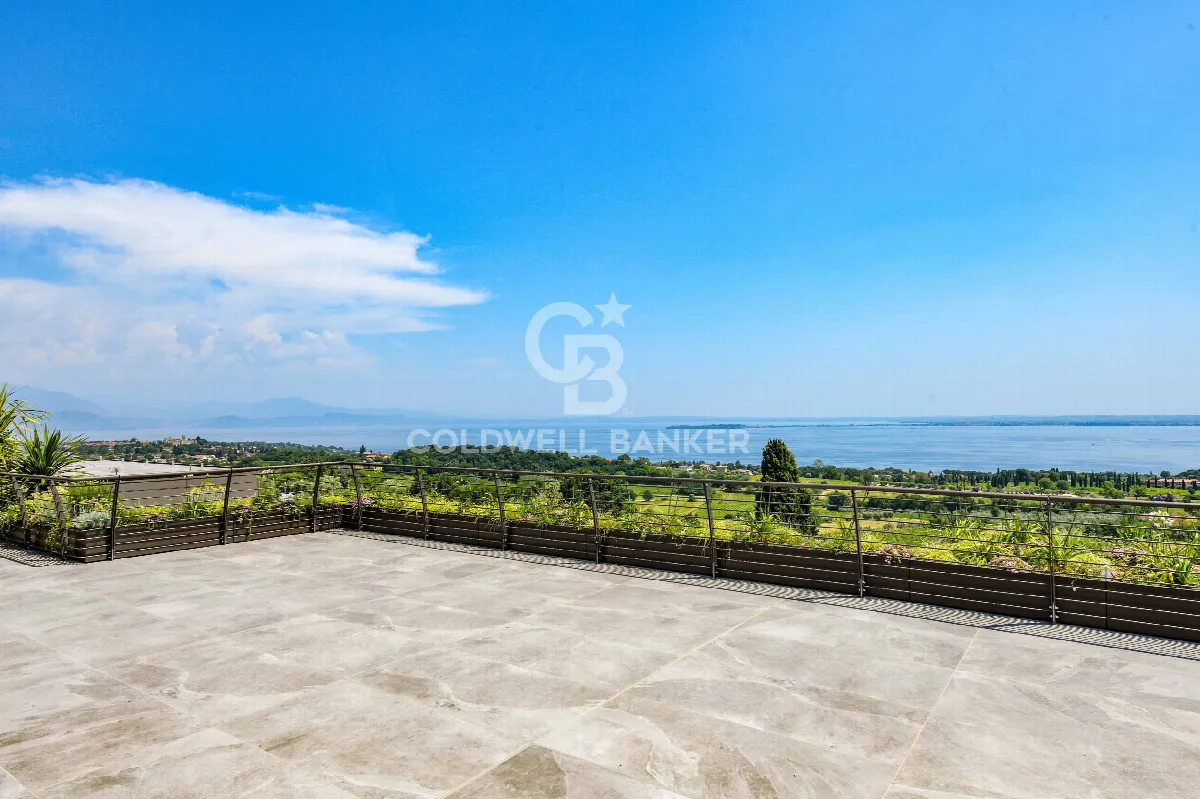 Villa in vendita a Padenghe sul Garda - foto 2