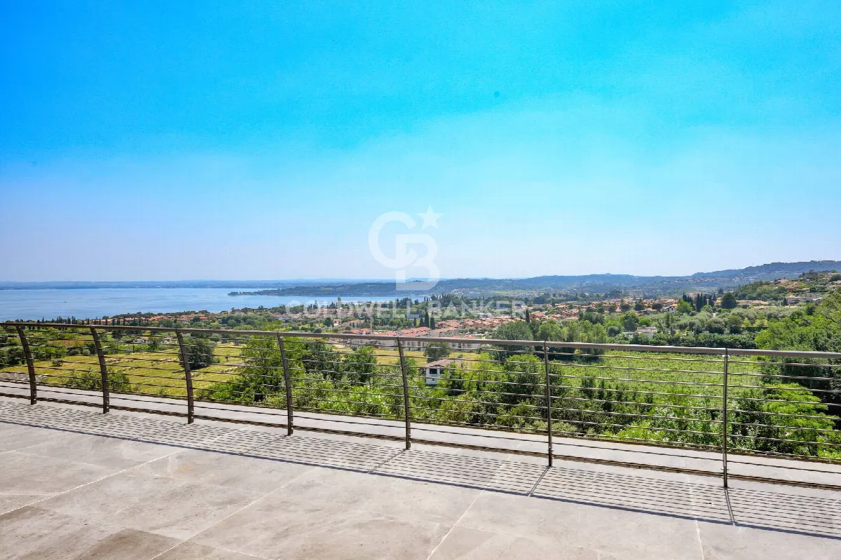 Villa in vendita a Padenghe sul Garda - foto 3