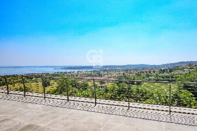 Villa in vendita a Padenghe sul Garda - foto 3