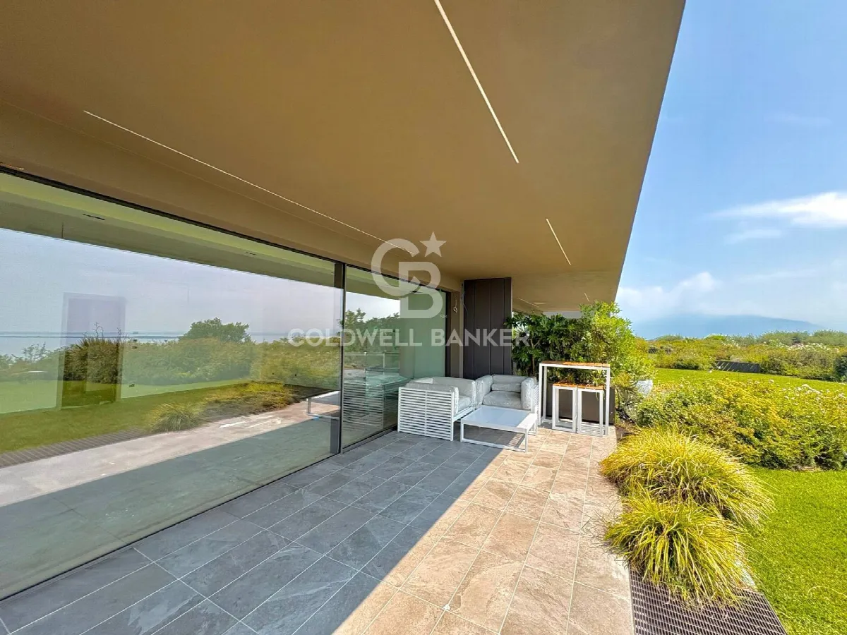 Villa in vendita a Padenghe sul Garda - foto 4