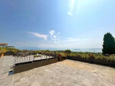 Villa in vendita a Padenghe sul Garda - foto 6