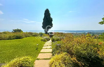 Villa in vendita a Padenghe sul Garda - foto 9