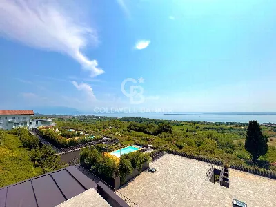 Villa in vendita a Padenghe sul Garda - foto 3