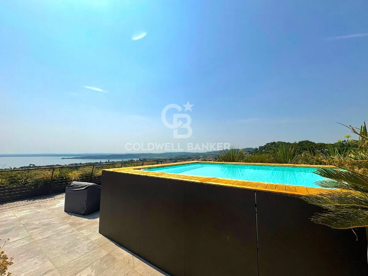 Villa in vendita a Padenghe sul Garda - foto 4