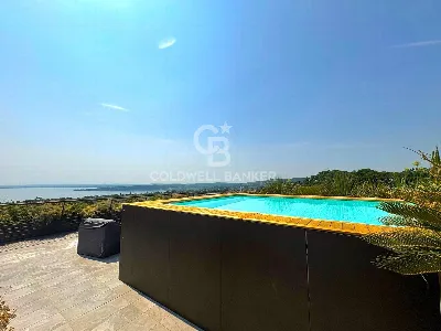 Villa in vendita a Padenghe sul Garda - foto 4