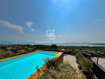 Villa in vendita a Padenghe sul Garda - foto 6