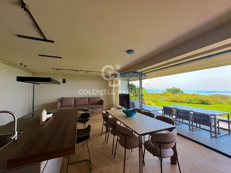Villa in vendita a Padenghe sul Garda - foto 1