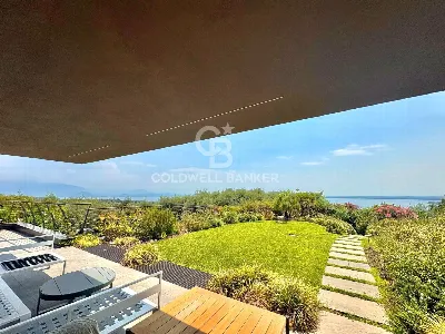 Villa in vendita a Padenghe sul Garda - foto 2