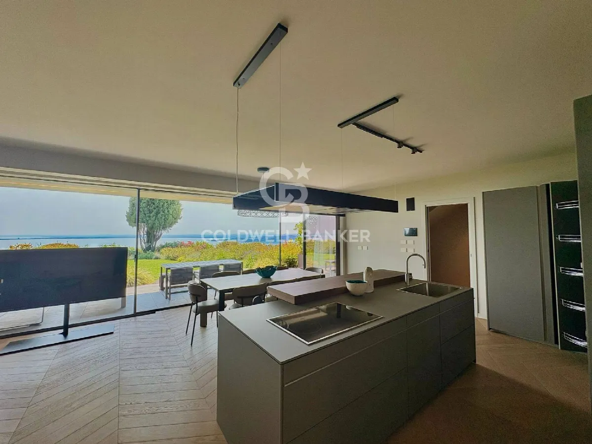 Villa in vendita a Padenghe sul Garda - foto 3