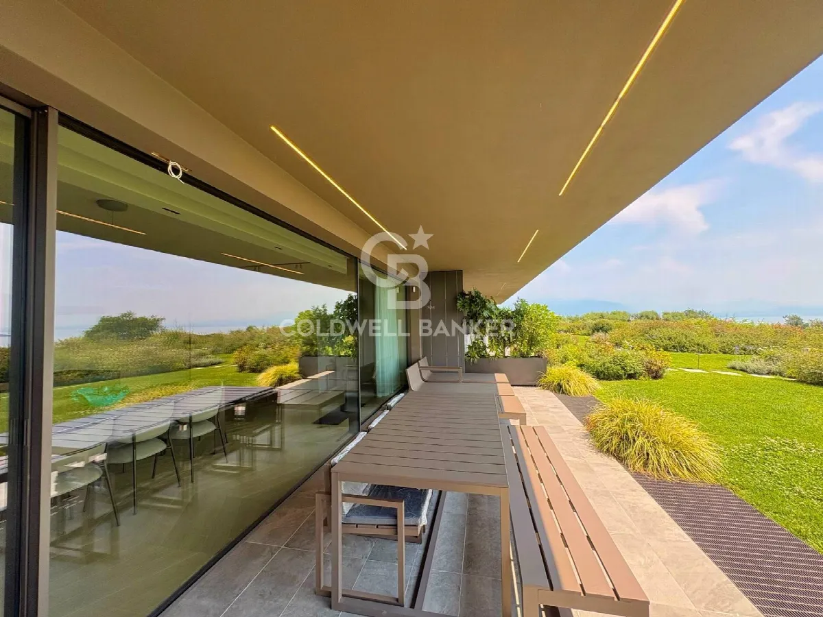 Villa in vendita a Padenghe sul Garda - foto 4