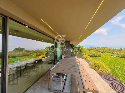 Villa in vendita a Padenghe sul Garda - foto 4