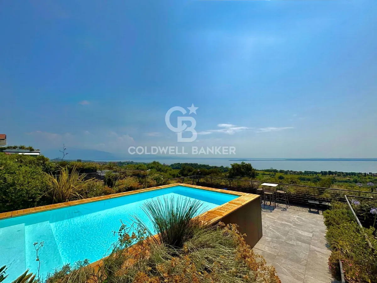 Villa in vendita a Padenghe sul Garda - foto 5