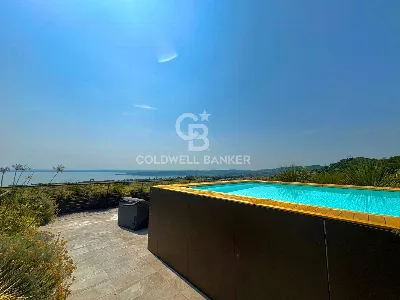 Villa in vendita a Padenghe sul Garda - foto 7