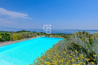 Villa in vendita a Padenghe sul Garda - foto 8