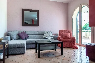 Villa a Avetrana