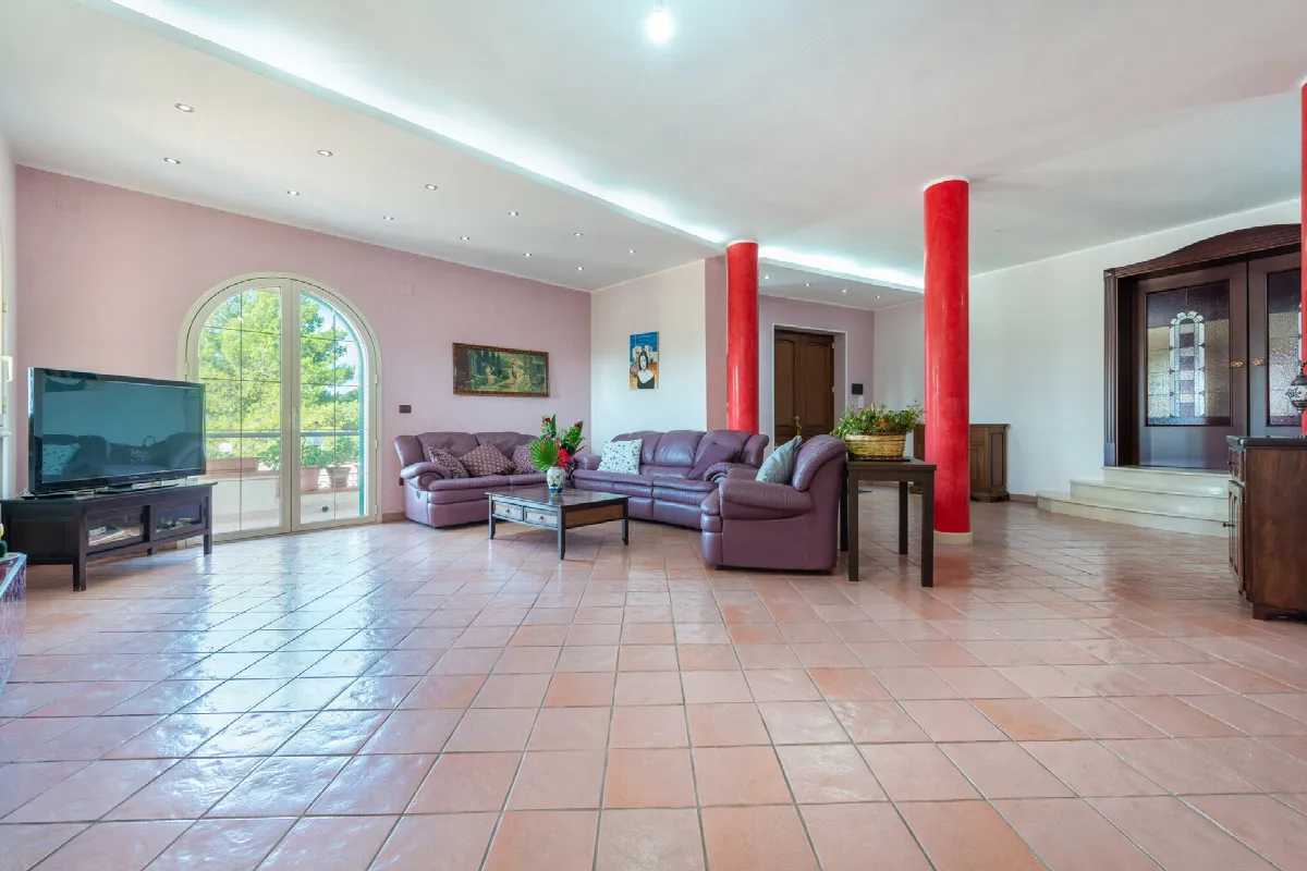 Villa in vendita ad Avetrana - foto 2