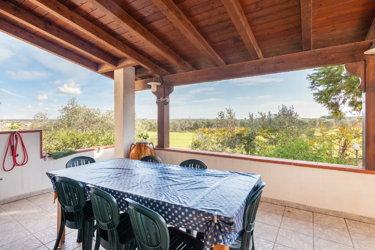 Villa in vendita ad Avetrana - foto 3