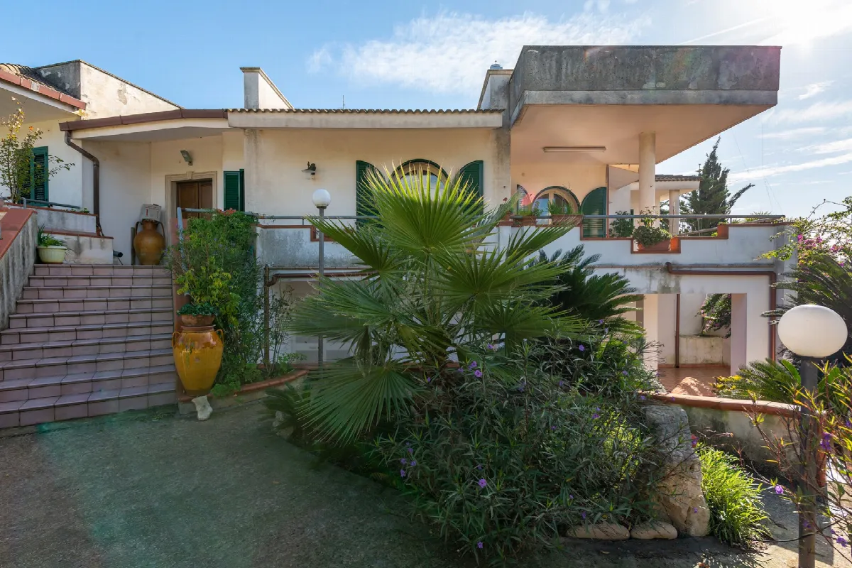 Villa in vendita ad Avetrana - foto 5