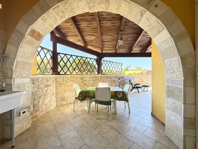 Casa Indipendente a Melendugno