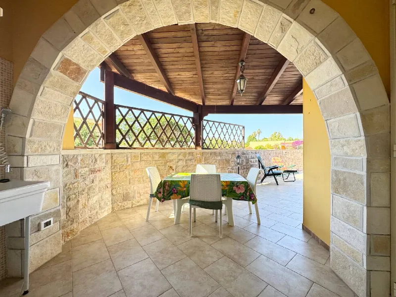 Casa Indipendente in vendita a Melendugno - foto 1