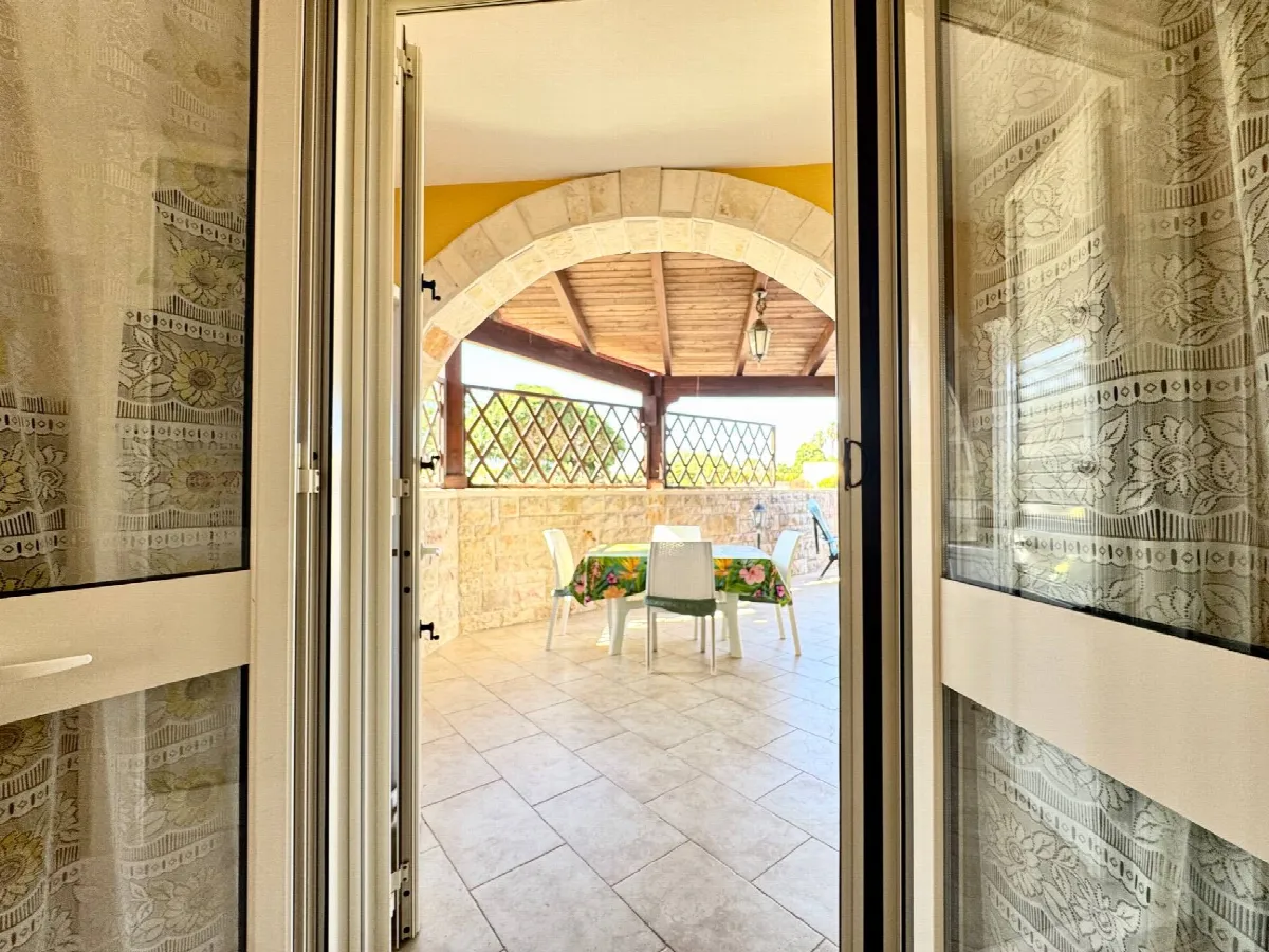 Casa Indipendente in vendita a Melendugno - foto 2
