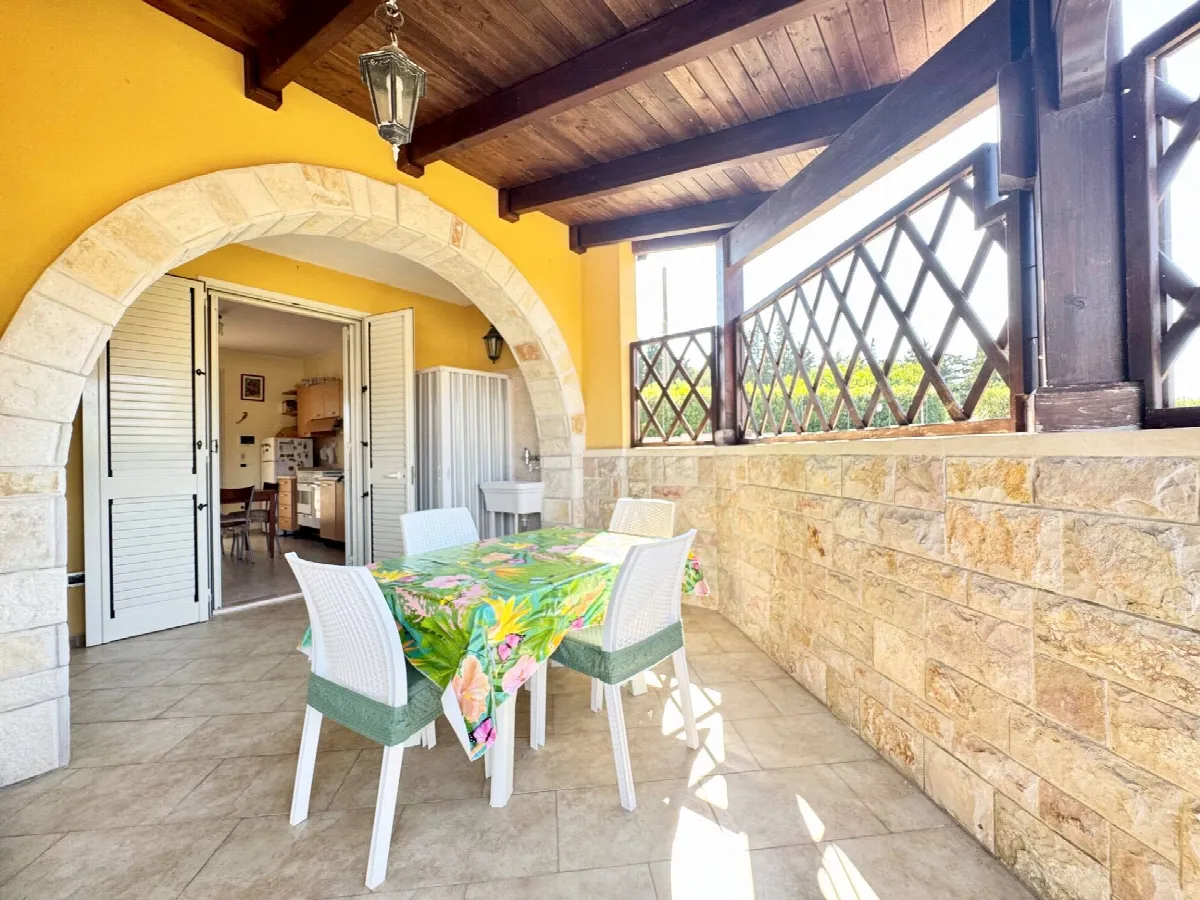 Casa Indipendente in vendita a Melendugno - foto 3