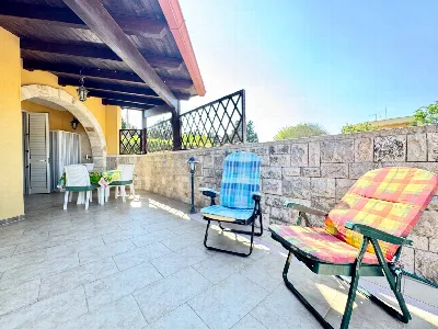 Casa Indipendente in vendita a Melendugno - foto 6