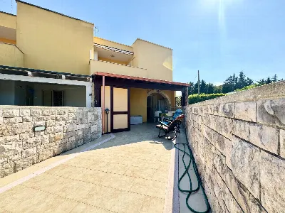 Casa Indipendente in vendita a Melendugno - foto 7