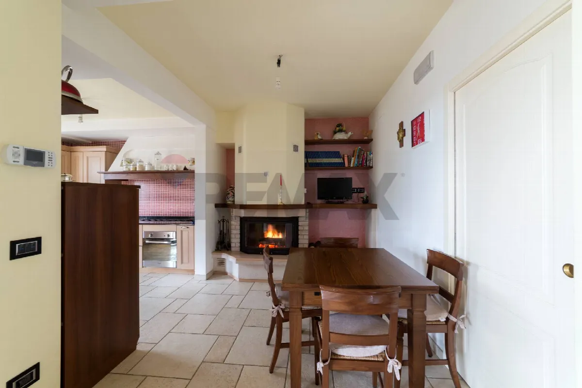 Casa Indipendente in vendita a Ostra - foto 3