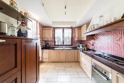 Casa Indipendente in vendita a Ostra - foto 4
