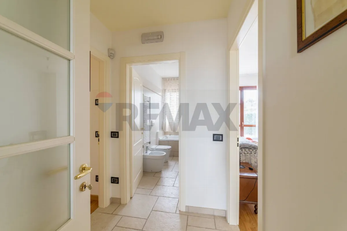Casa Indipendente in vendita a Ostra - foto 5