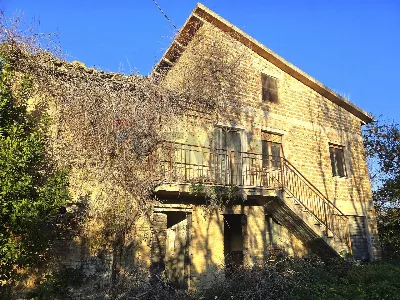 Rustico/Casale in vendita a Morrovalle - foto 1
