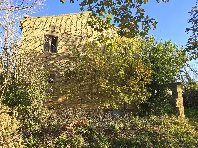 Rustico/Casale in vendita a Morrovalle - foto 9
