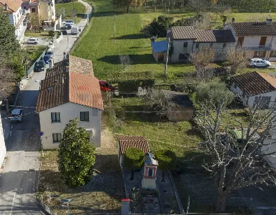 Casa Indipendente in vendita a Serra de' C... - foto 1