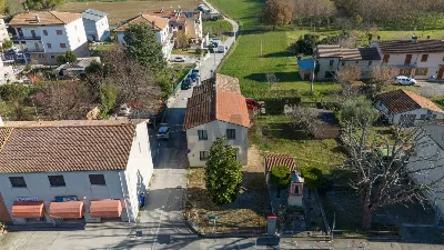 Casa Indipendente in vendita a Serra de' C... - foto 3