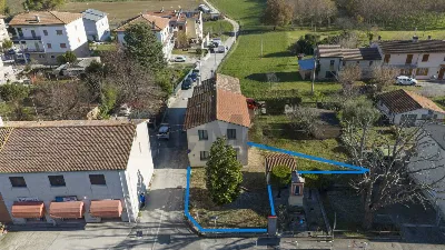 Casa Indipendente in vendita a Serra de' C... - foto 4