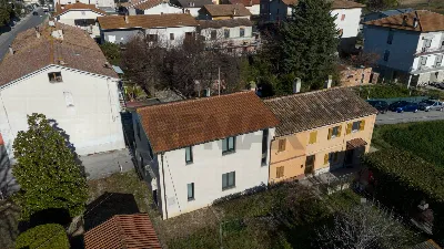 Casa Indipendente in vendita a Serra de' C... - foto 6