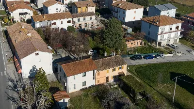Casa Indipendente in vendita a Serra de' C... - foto 7