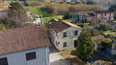 Casa Indipendente in vendita a Serra de' C... - foto 8