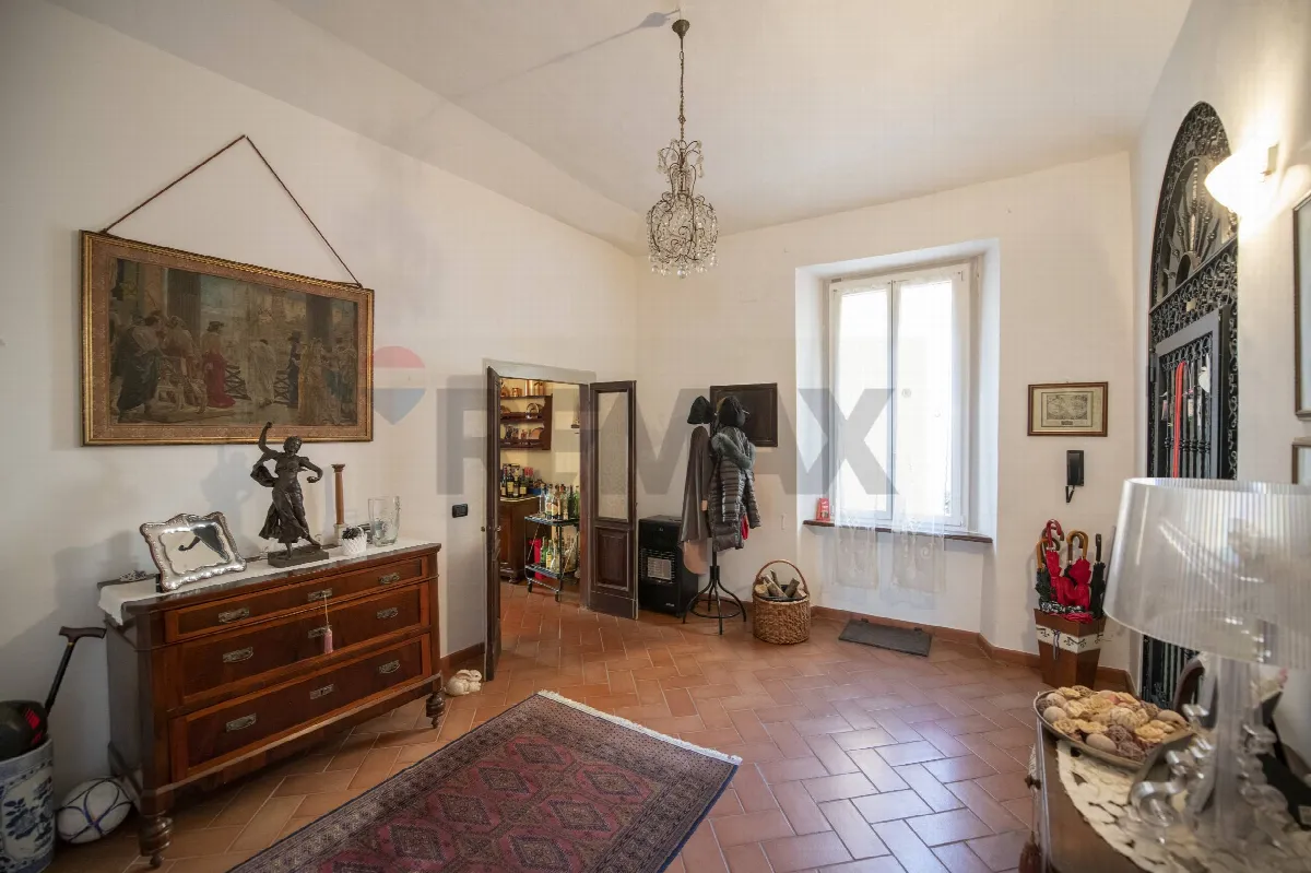 Casa Indipendente in vendita ad Arcevia - foto 4