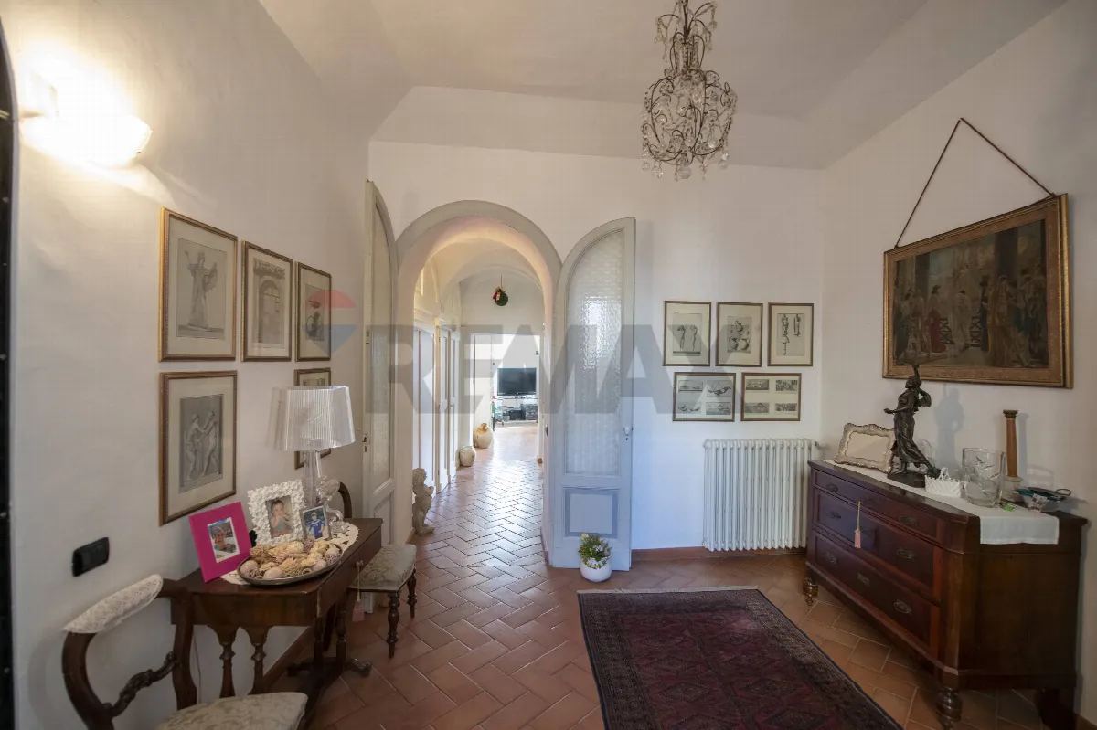 Casa Indipendente in vendita ad Arcevia - foto 5