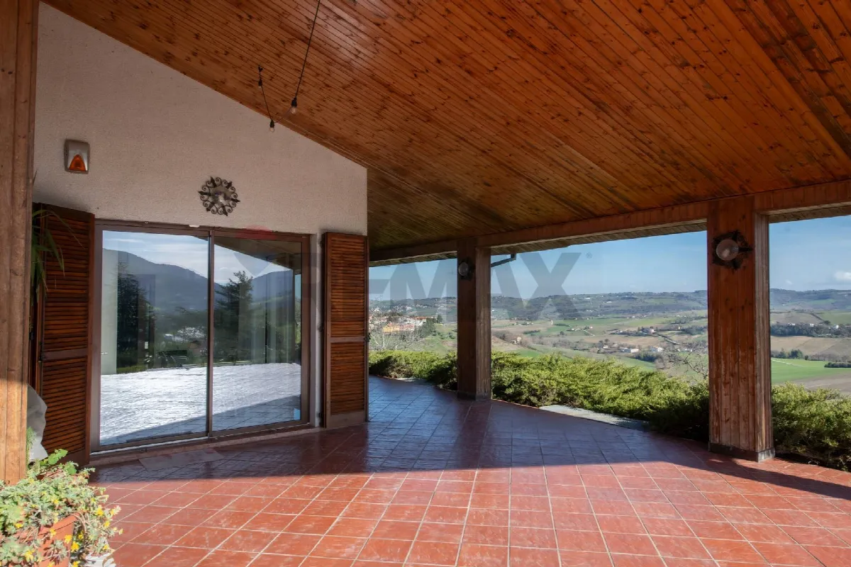 Casa Indipendente in vendita ad Arcevia - foto 5
