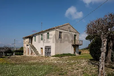 Rustico/Casale in vendita a Recanati - foto 3